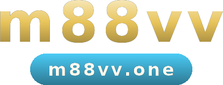 m88vv logo