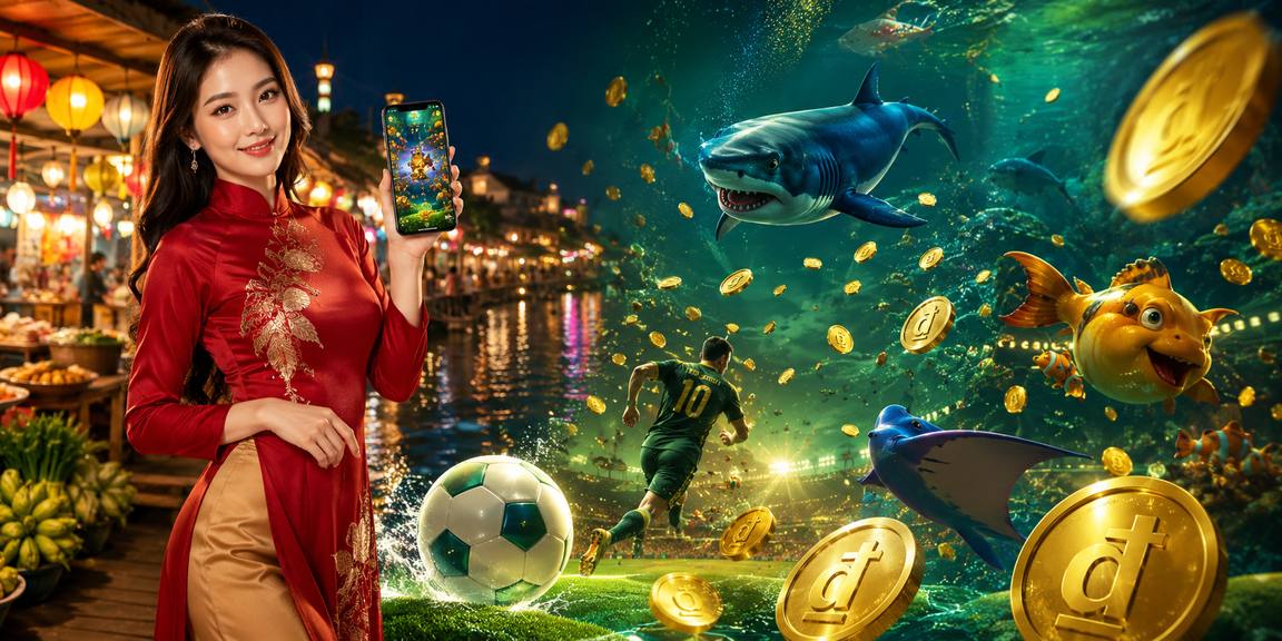 m88vv Những Gì Có Trong Sảnh Game Điện Thoại